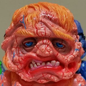 Meet your Posher, Francisco